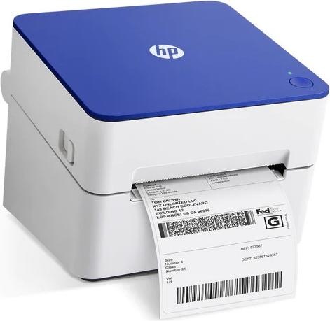 HP Stampante per etichette HPKE203