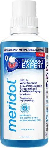 Immagine prodotto Meridol Esperto di parodontologia (400 ml, Collutorio)