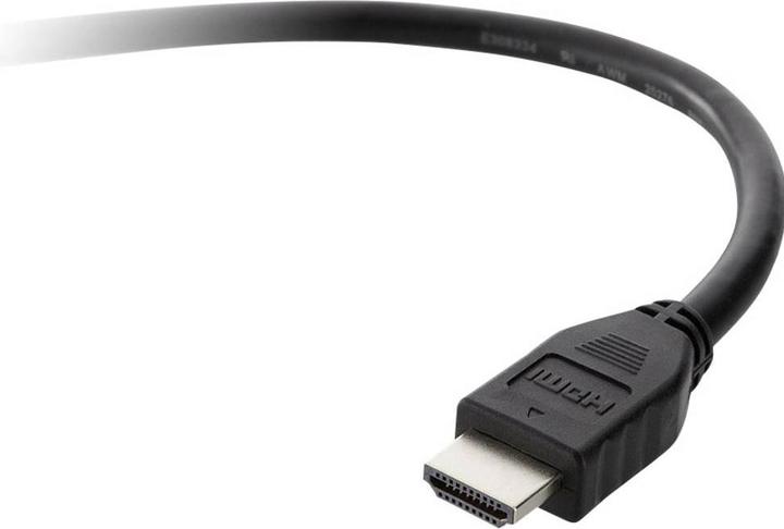 Image du produit Belkin HDMI (Typ A) — HDMI (Typ A) (1.50 m, HDMI)