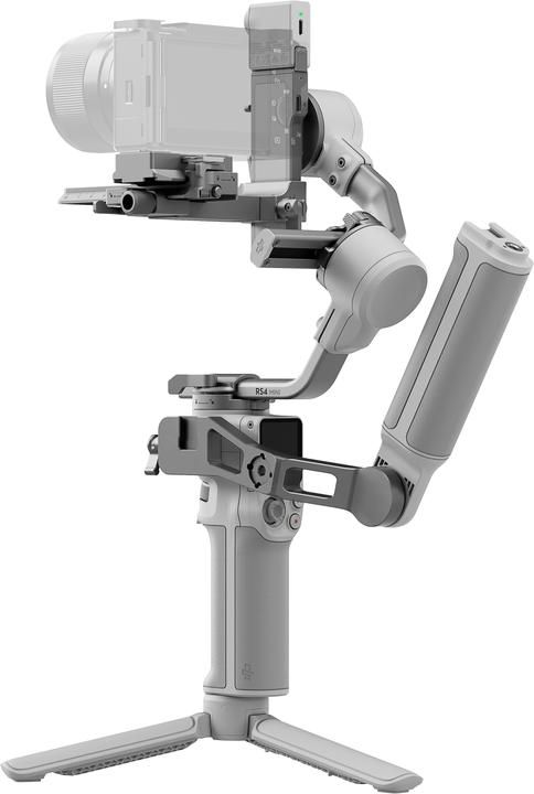 Produktbild DJI RS 4 Mini Combo (Smartphone, Universal, 2 kg)