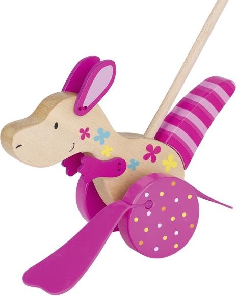 Actual product image Goki Susibelle Kangaroo