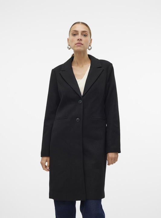 Actual product image Vero Moda VMBLAZA Coat Coat (S)
