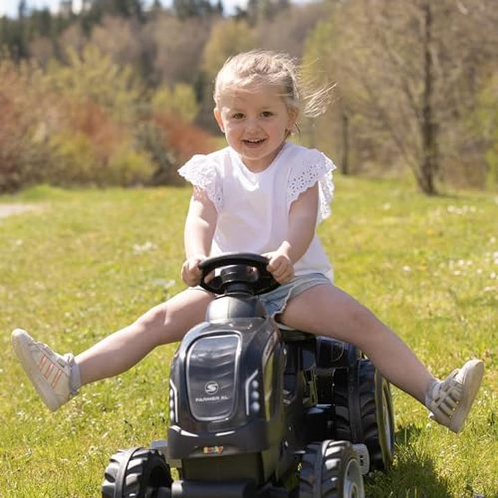 Produktbild Smoby Farmer XL + Trailer