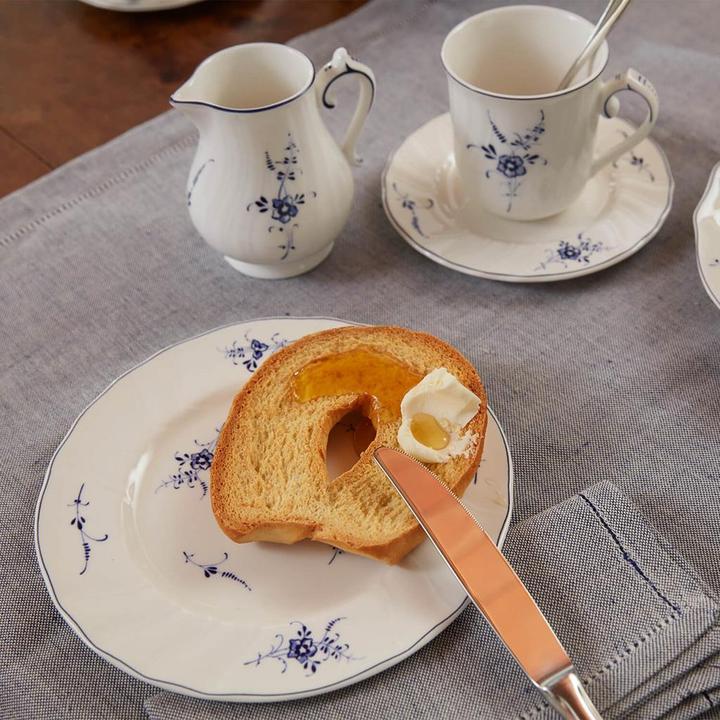 Produktbild Villeroy & Boch Vieux Luxembourg Kaffeeservice (20 Stk.)