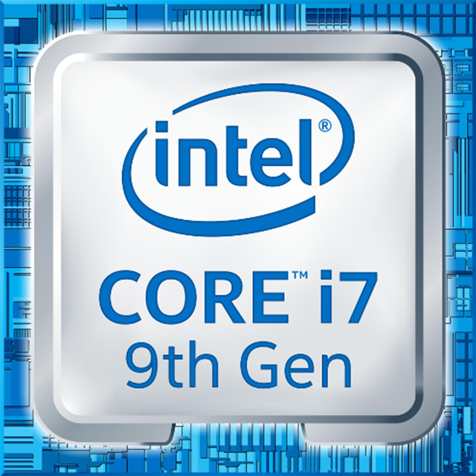 Intel Core i7-9700 (LGA 1151, 3.50 GHz, 8 -Core), Prozessor