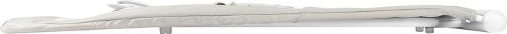 Productafbeelding Beaba Wipstoeltje Easy Relax grijs/beige