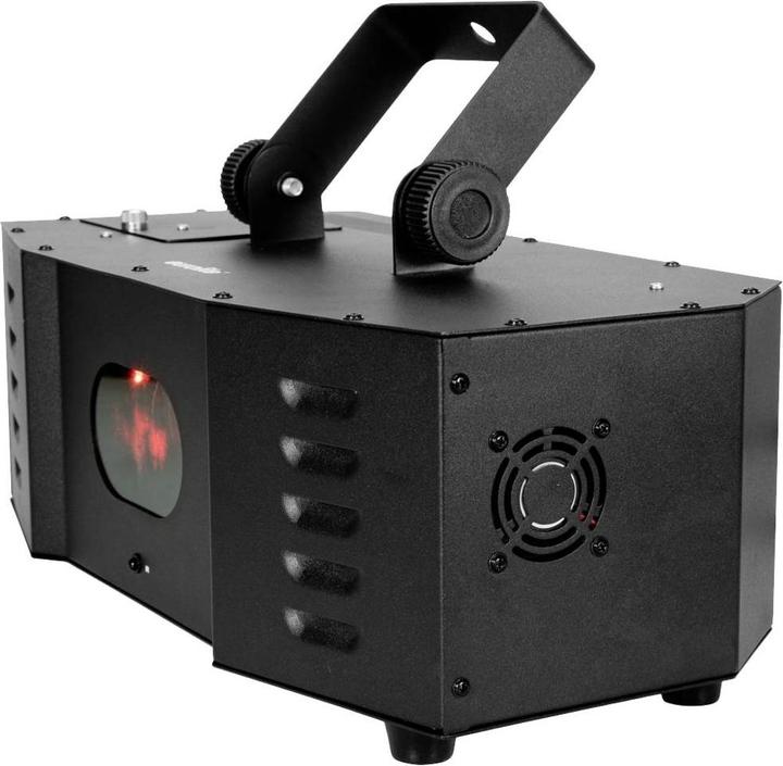 Produktbild Eurolite GoFlow 100 (140 W, LED)