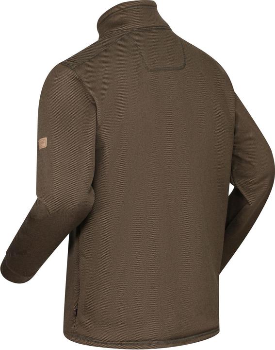 Immagine prodotto Regatta Top in pile con mezza zip Galador (S)
