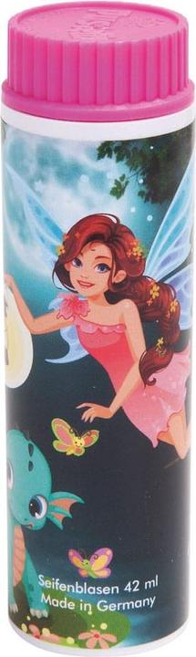 Actual product image Pustefix Classic Soap Bubble Bottle Fairies Assortment (25)