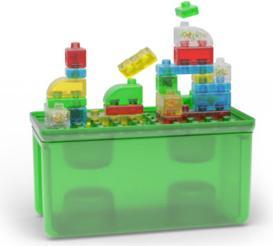 Image du produit Goliath Toys Jelly Blox - Stash & Stack
