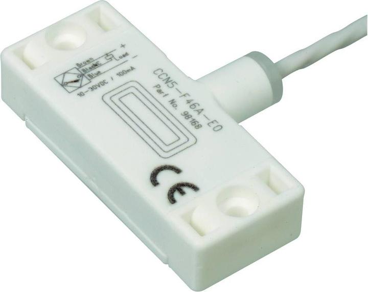 Produktbild Pepperl & Fuchs PEPP Kapazitiver Sensor