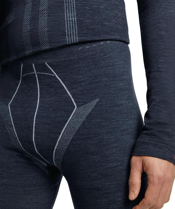Actual product image Falke WT Long Tights m (L)
