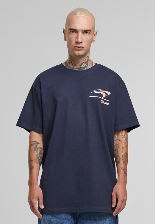 Immagine prodotto Urban Classics Maglietta oversize Upscale Buenos Aires - 172767 (XS)
