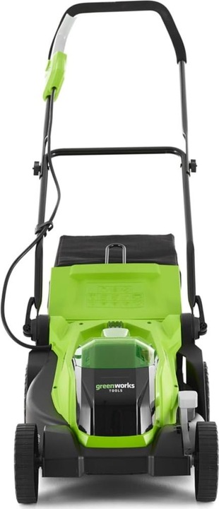 Produktbild Greenworks G40LM35 - 2501907 (Akkubetrieb)