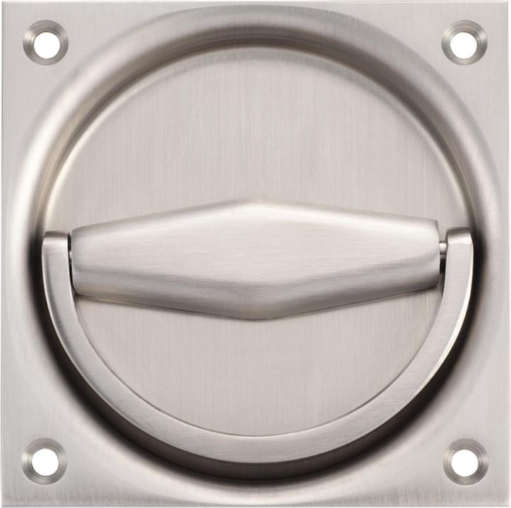 Produktbild Kws Schiebetür-Muschelgriffe