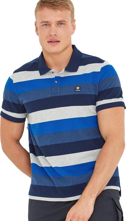 Produktbild TOG24 Flaxby Poloshirt (M)