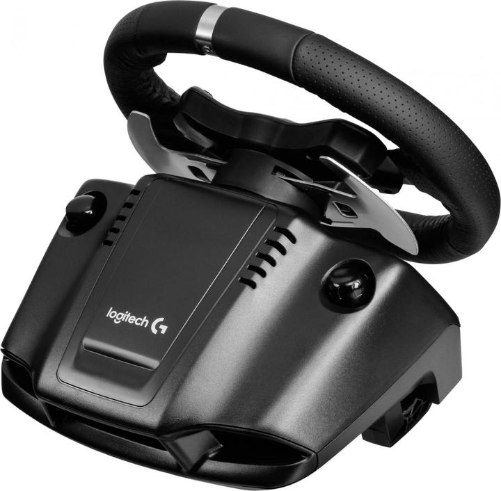 Productafbeelding Logitech G G920 Driving Force (Xbox, PC) (PC, Xbox One X, Xbox serie X, Xbox One S, Xbox serie S)