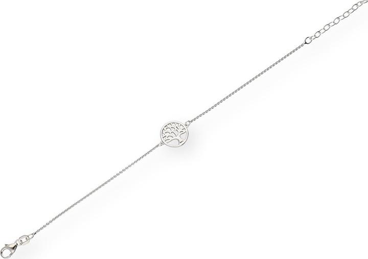 Immagine prodotto Carat Motivi (16 cm, Argento 925)