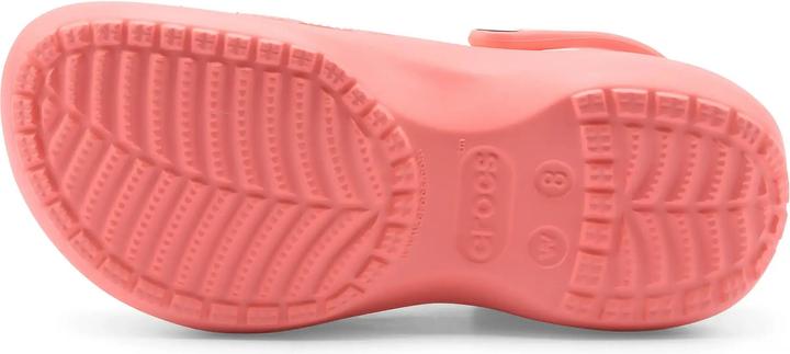 Produktbild Crocs Classic Platform Clog (41, 41 1/3, 41.5, 42)