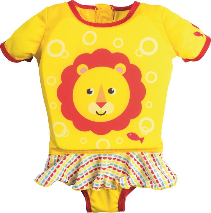 Bestway Fisher-Price® Schwimmlernweste für Mädchen, sortiert