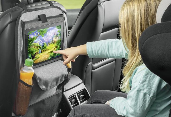 Immagine prodotto Reer TravelKid Entertain