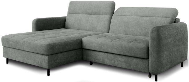Actual product image ELTAP Gomsi (3-seater, Sofa bed, Corner sofa)