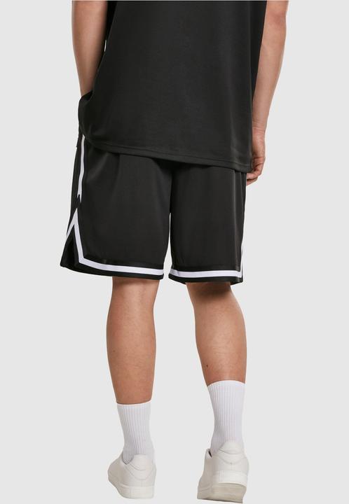 Immagine prodotto Urban Classics Premium Stripes Mesh Shorts (XL)