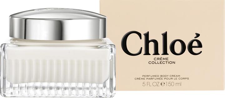 Actual product image Chloé Body cream (Body cream, 150 ml)