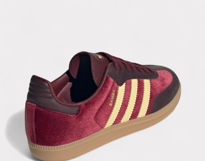 Image du produit adidas Samba OG (39 1/3)
