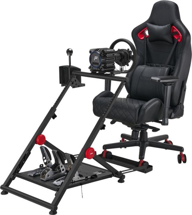 Actual product image Oplite Wheel Stand GT Pro
