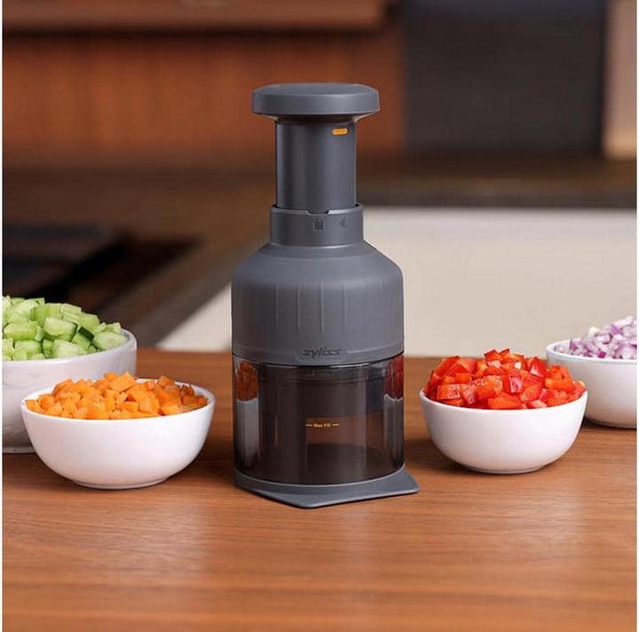 Produktbild Zyliss Zick-Zick 3 (2566.73 ml)