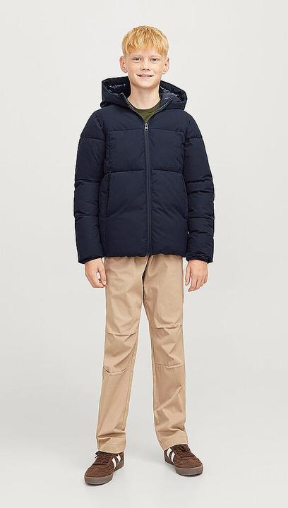 Immagine prodotto Jack & Jones Jorvesterbro Puffer Jacket Aw24 Sn Jnr (152)