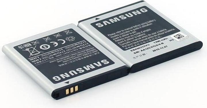 Produktbild Samsung Original Akku für I5500 Galaxy 5