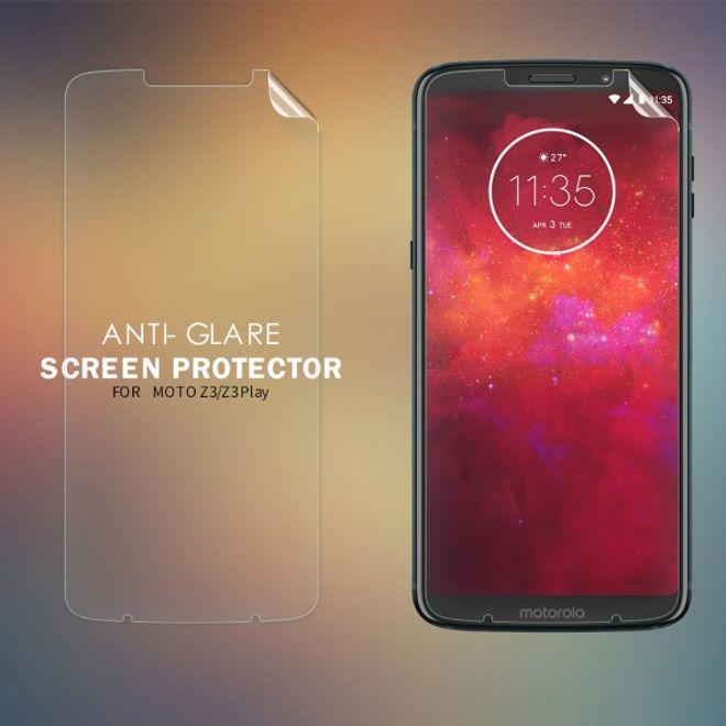 Immagine prodotto Nillkin Film protettivo della serie Matte (1 Pezzo/i, Motorola Moto Z3 Play)