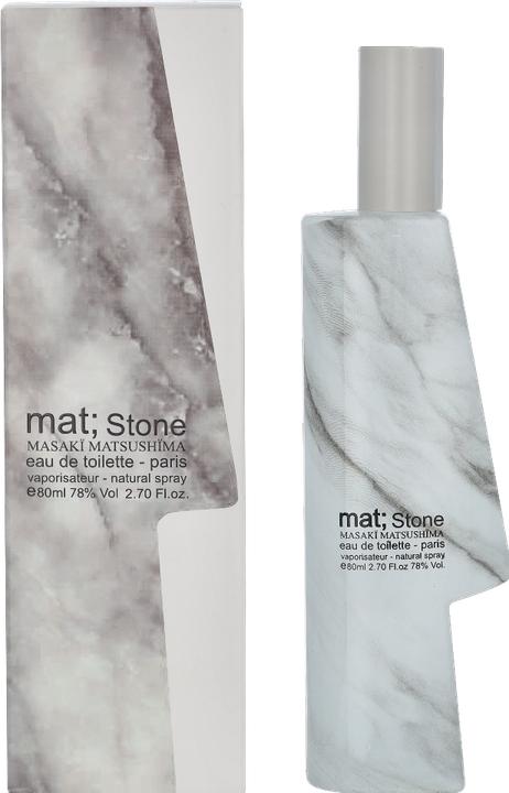 Produktbild Masaki Matsushima Mat Stone (Eau de Toilette, 80 ml)