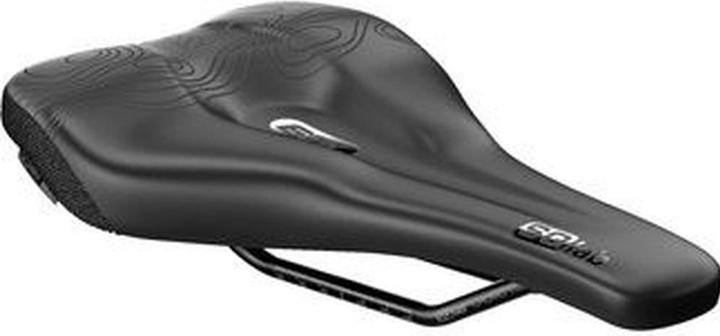 Produktbild Sqlab 6OX Ergowave Active 2.2