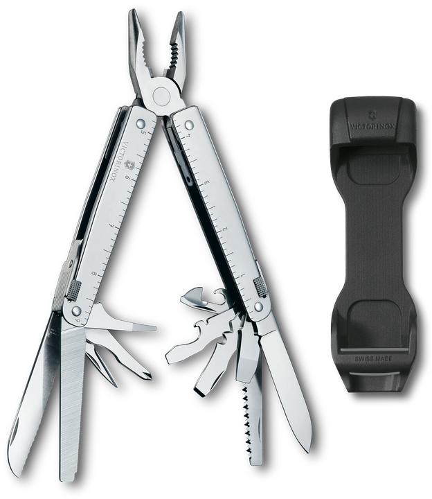 Actual product image Victorinox SwissTool 115 mm (26 Functions)