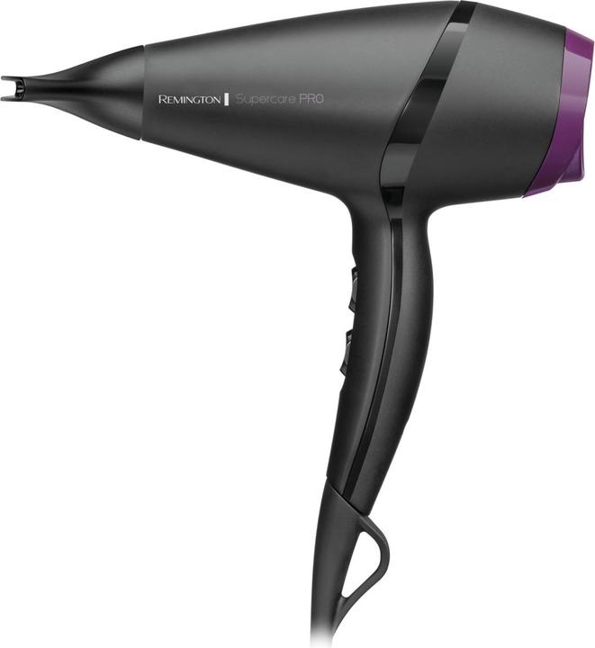 Image du produit Russell Hobbs Russ.Hobbs Sèche-cheveux REM Supercare PRO 2100 AC