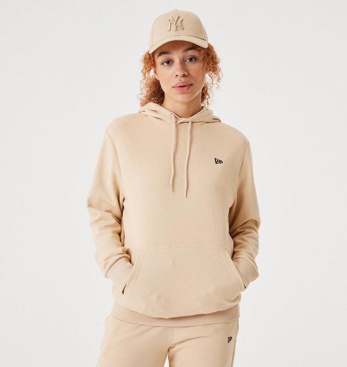 Produktbild New Era NE Essentials Kapuzenpullover Herren (XXL)