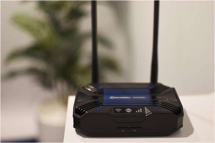 Produktbild Teltonika TCR100