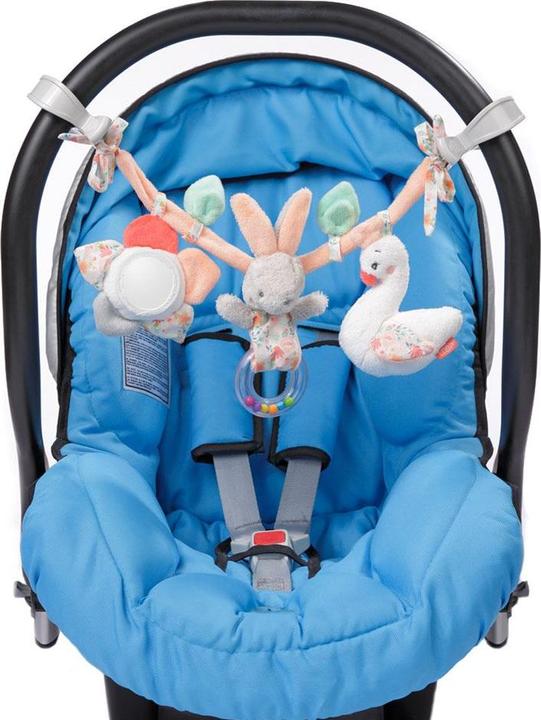 Immagine prodotto Fehn Catena del Lago dei Cigni