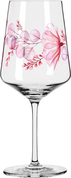 Ritzenhoff Sommersonett Sprizz (K. Kolberg) 2er Set #21 #22 F25 (5.44 dl, 2 x, Verres à apéritif)