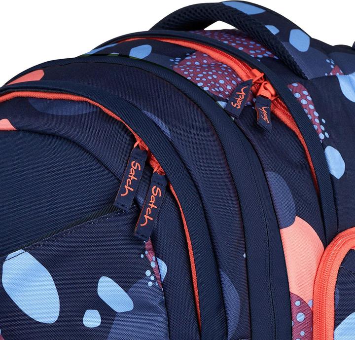 Immagine prodotto Satch Partita (30 l)