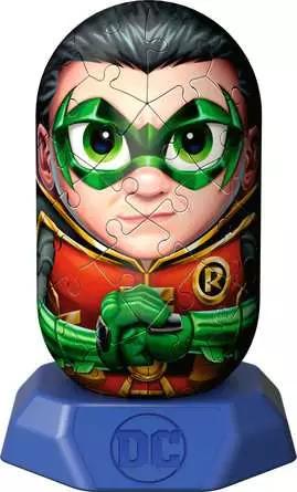 Ravensburger Hylkies DC Comics Robin Sammelfigur (54 Teile)