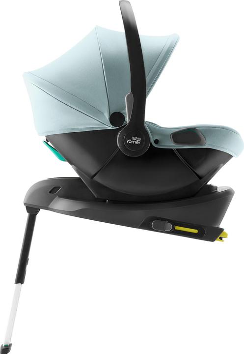 Produktbild Britax Römer Baby-Safe Core (Kindersitzerhöhung, ECE R129/i-Size Norm)