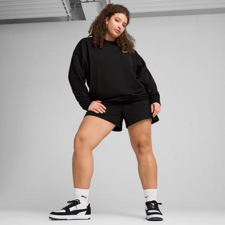 Produktbild Puma ESS Small No. 1 Logo Relaxed Crew TR (L)