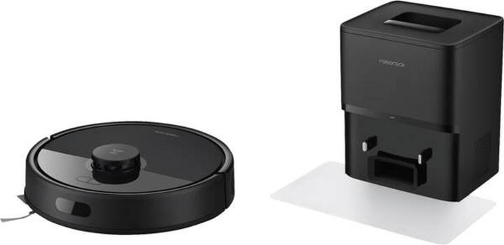 Image du produit Roborock Q7 BF (8000 Pa, Torchon d'essuyage)
