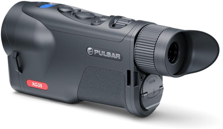 Productafbeelding Pulsar Oryx LRF XG35