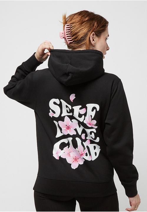 Produktbild Miss Tee Self Love Club Hoody - 199497 (S)