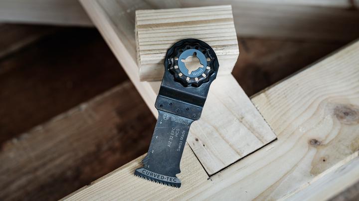 Productafbeelding Bosch Professional Zubehör Lama per Sega Legno